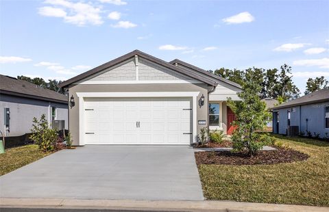 A home in OCALA