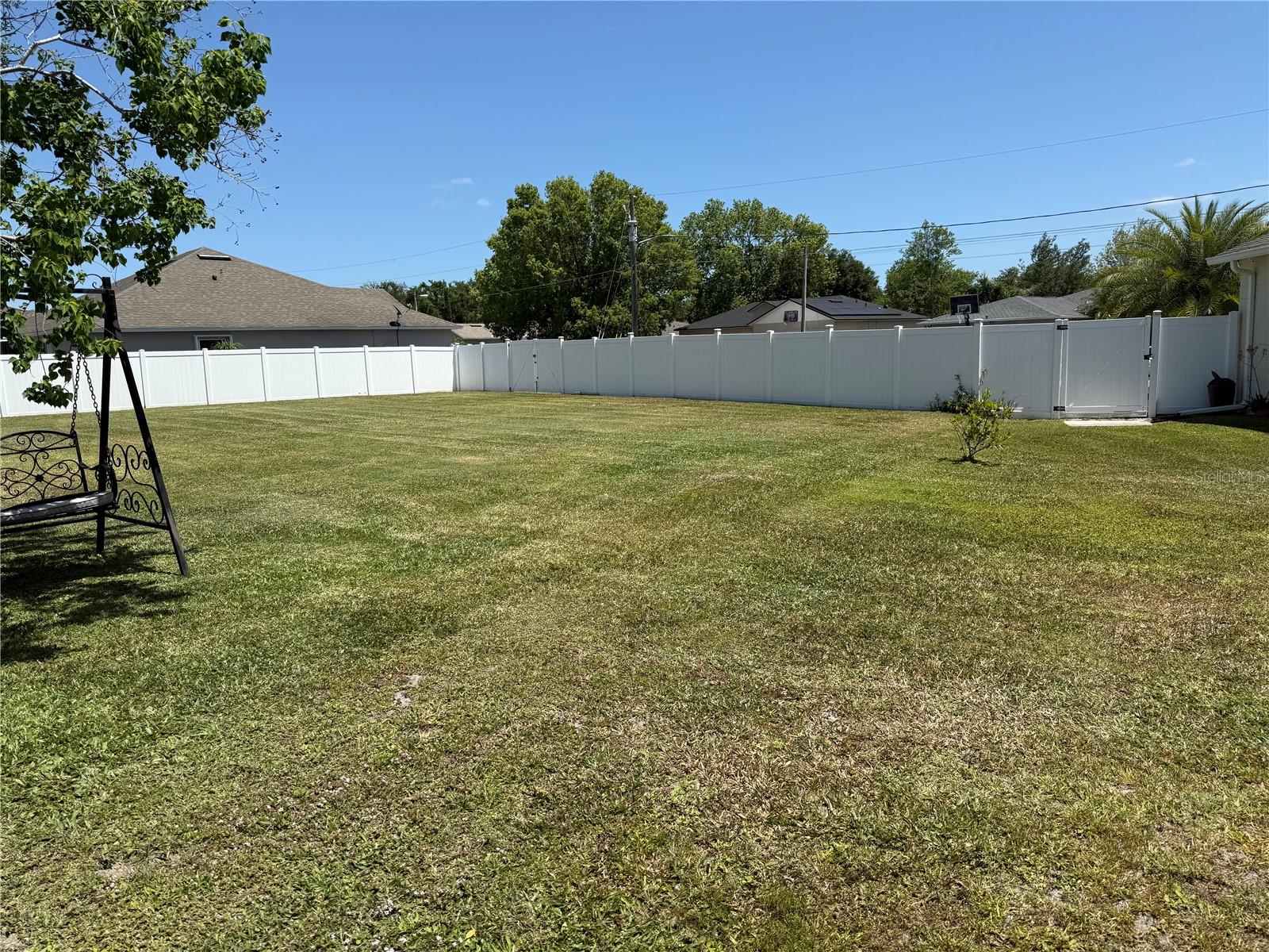 POINCIANA VILLAGE 2 NBHD 1 - Land