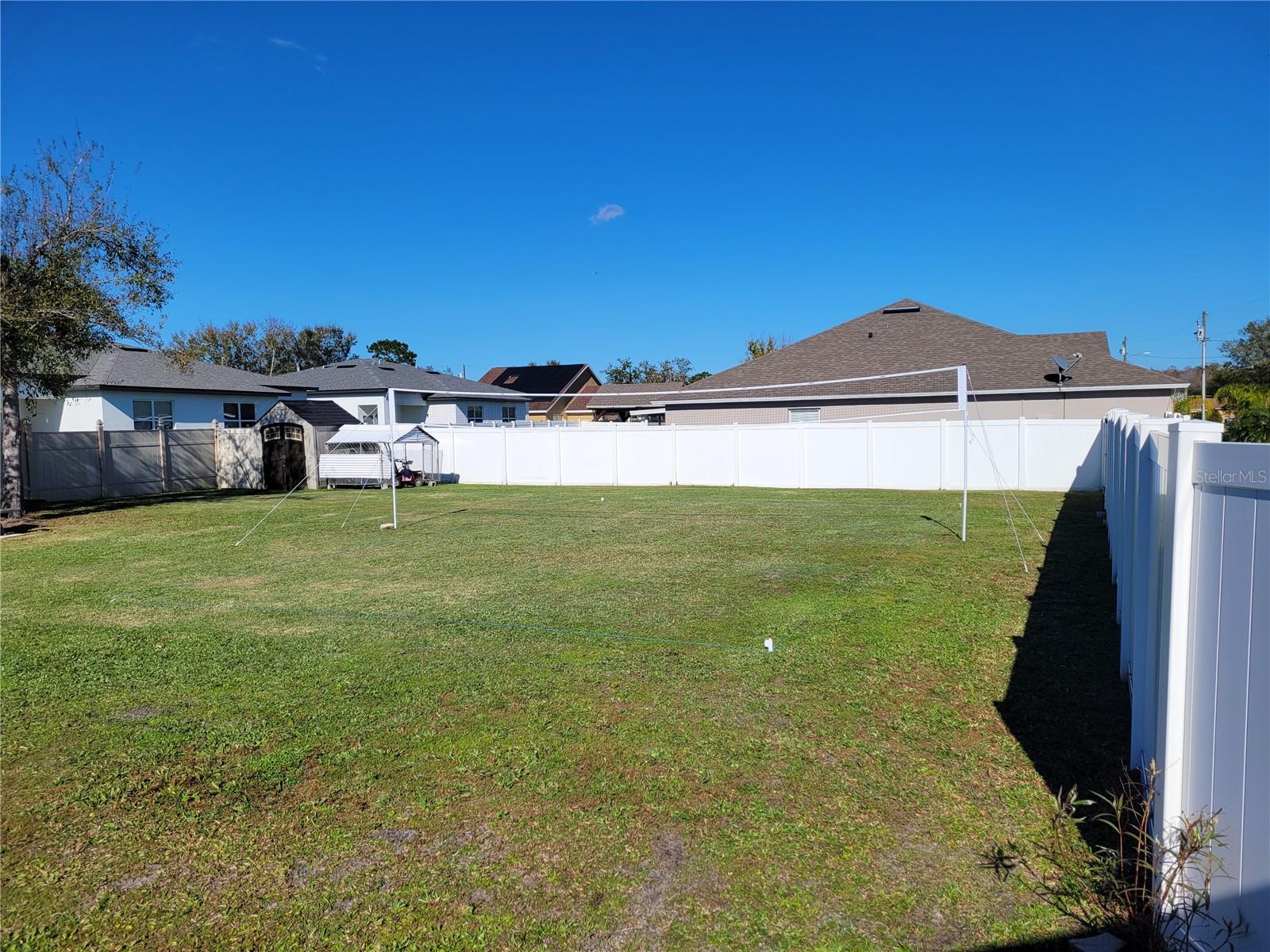 POINCIANA VILLAGE 2 NBHD 1 - Land