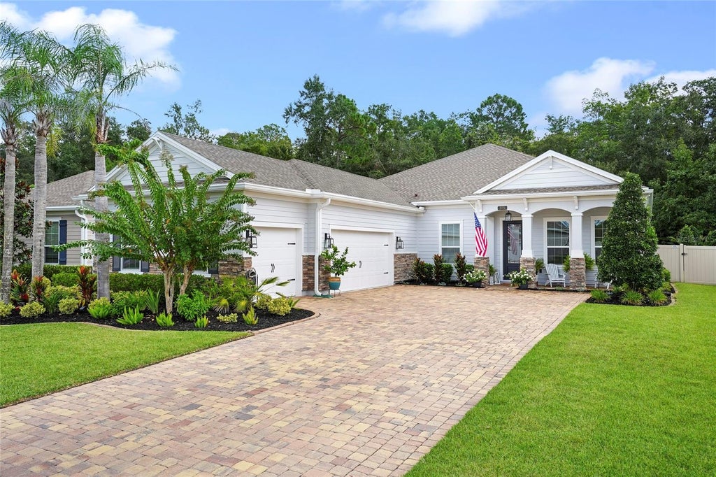 Photo of 375 Latrobe Avenue, St. Augustine, FL 32095 (MLS # FC321608)