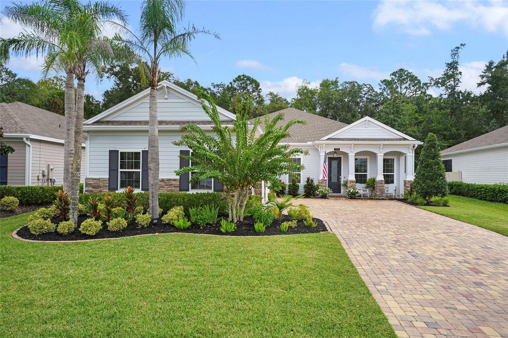 Photo of 375 Latrobe Avenue, St. Augustine, FL 32095 (MLS # FC321608)