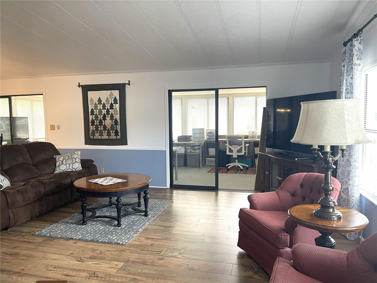 116 WINTERBERRY AVE.