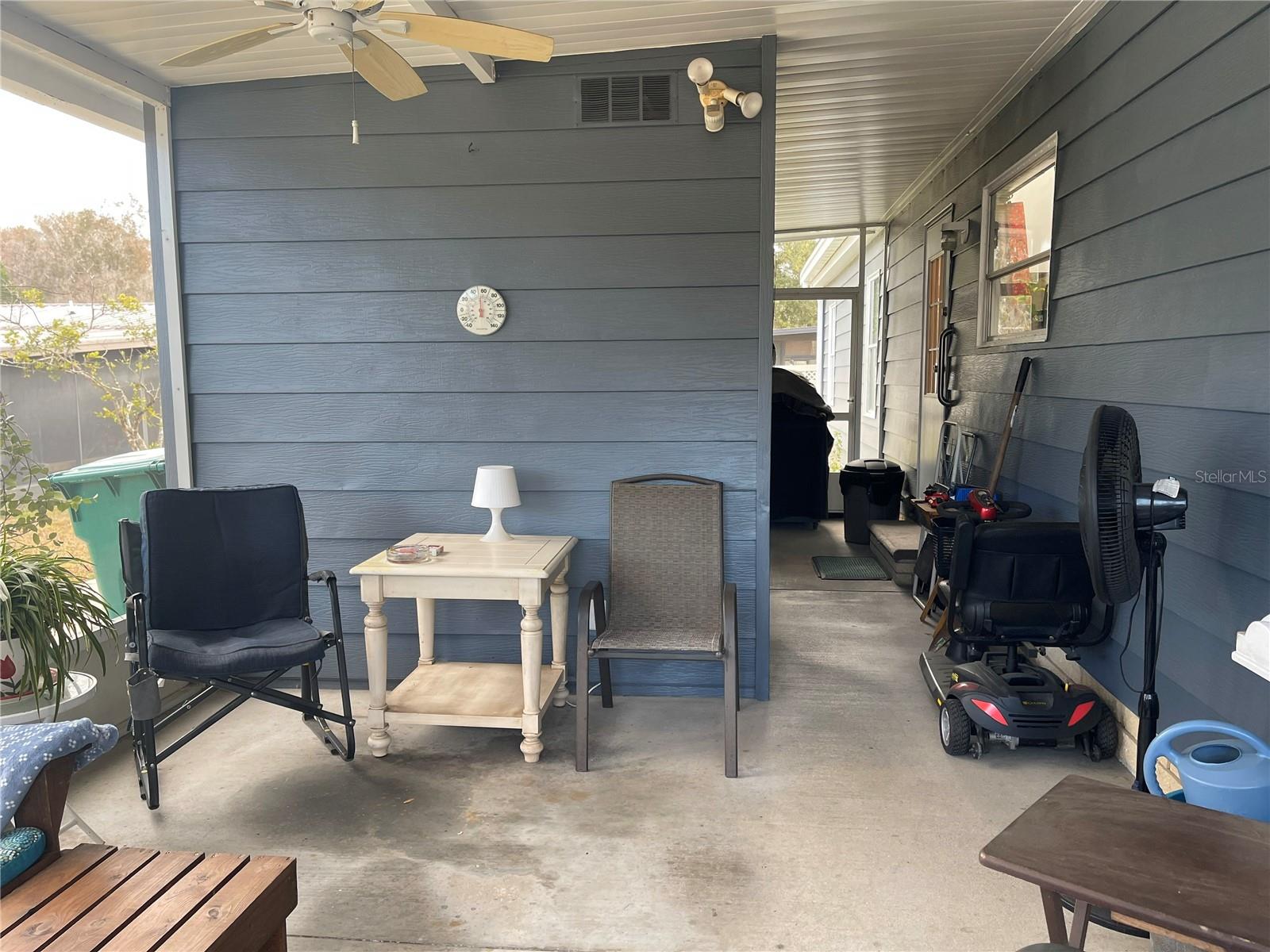 CONTINENTAL COUNTRY CLUB - Residential