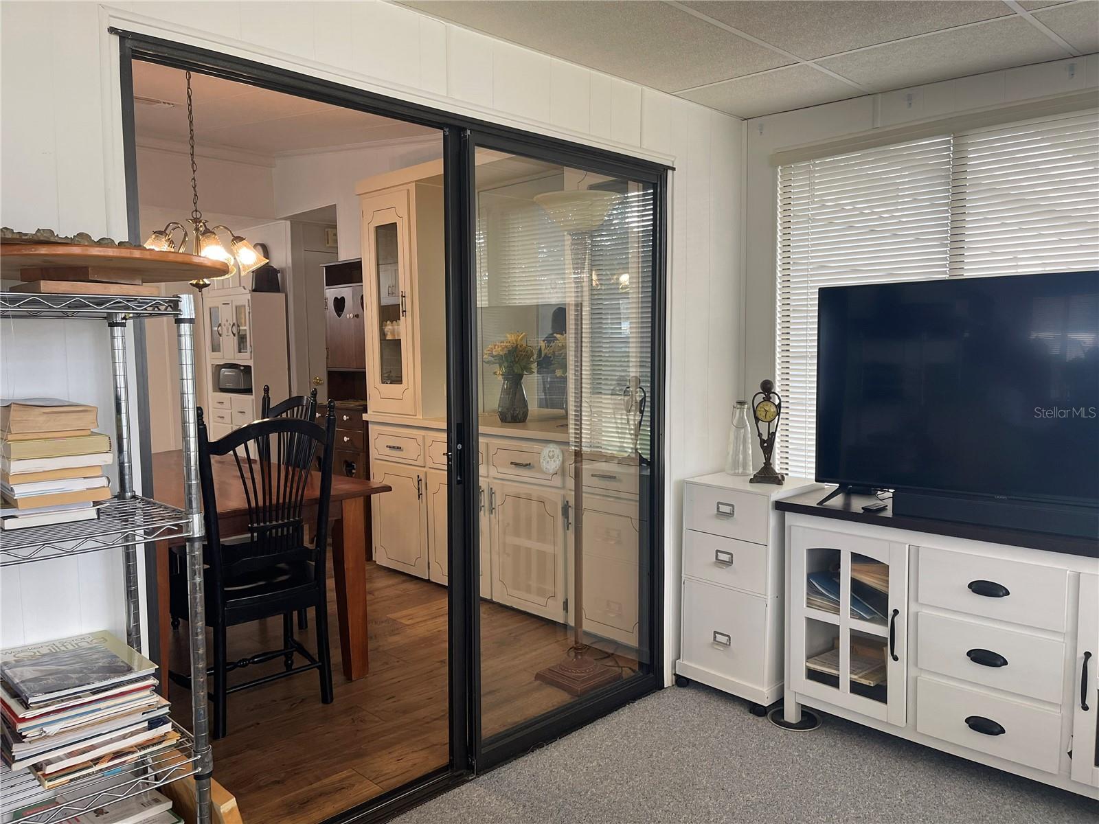 CONTINENTAL COUNTRY CLUB - Residential