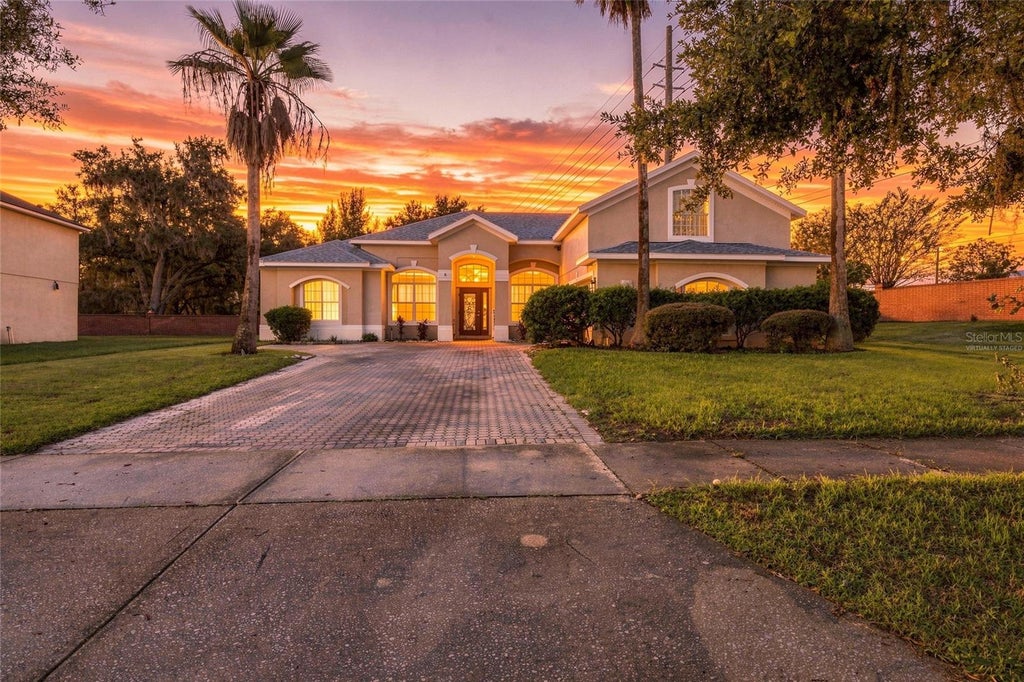 Photo of 2940 Benton Lane, Kissimmee, FL 34746 (MLS # P4940116)