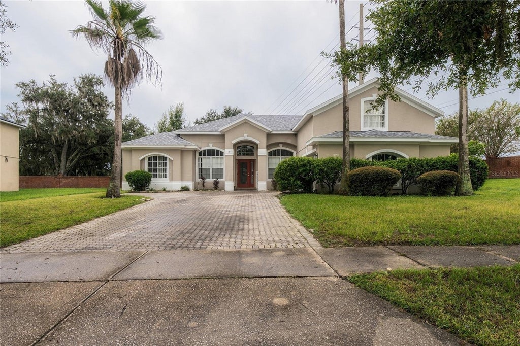 Photo of 2940 Benton Lane, Kissimmee, FL 34746 (MLS # P4940116)