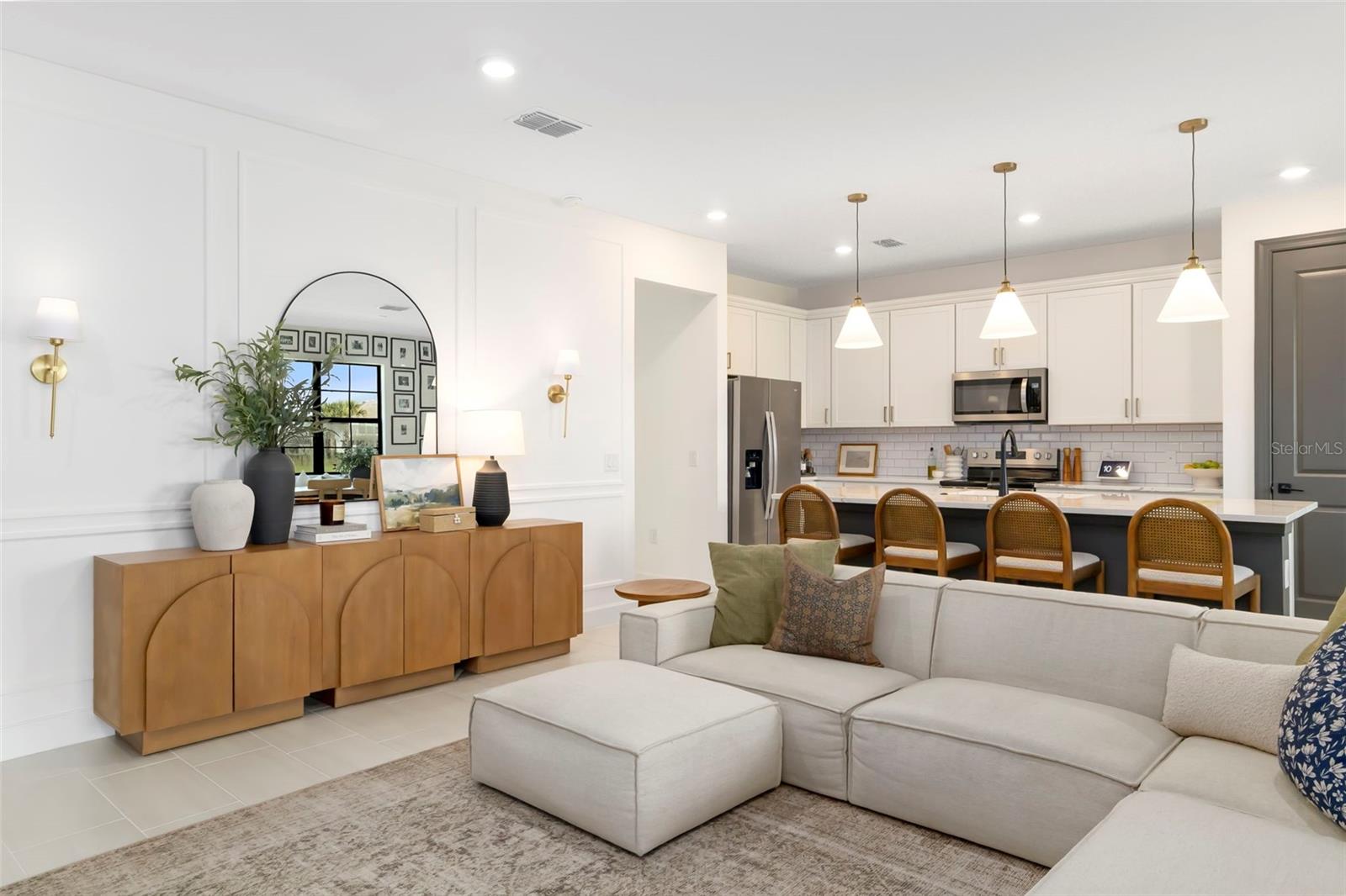 5752 SILVERSIDE PINE COURT
