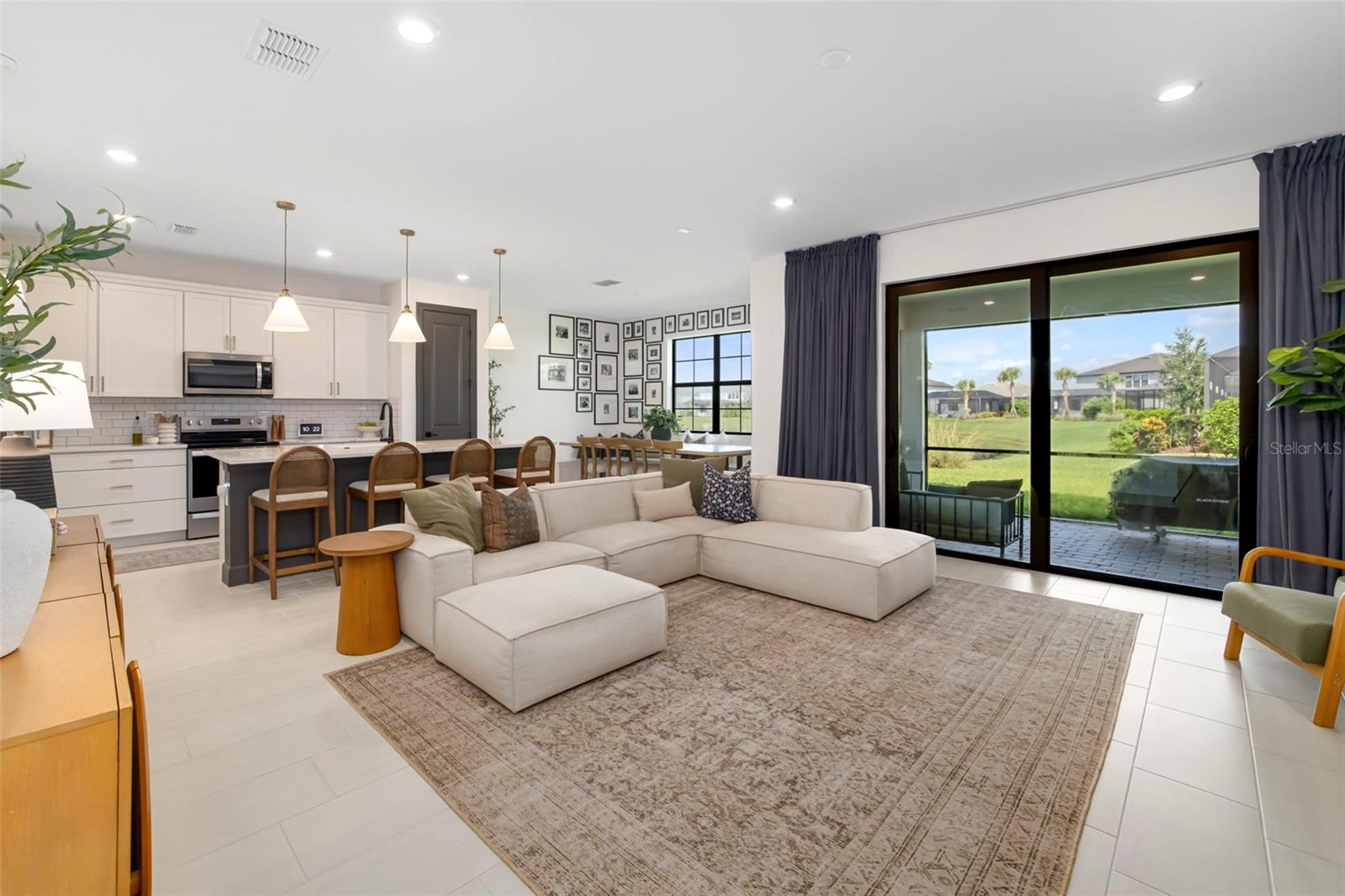 5752 SILVERSIDE PINE COURT