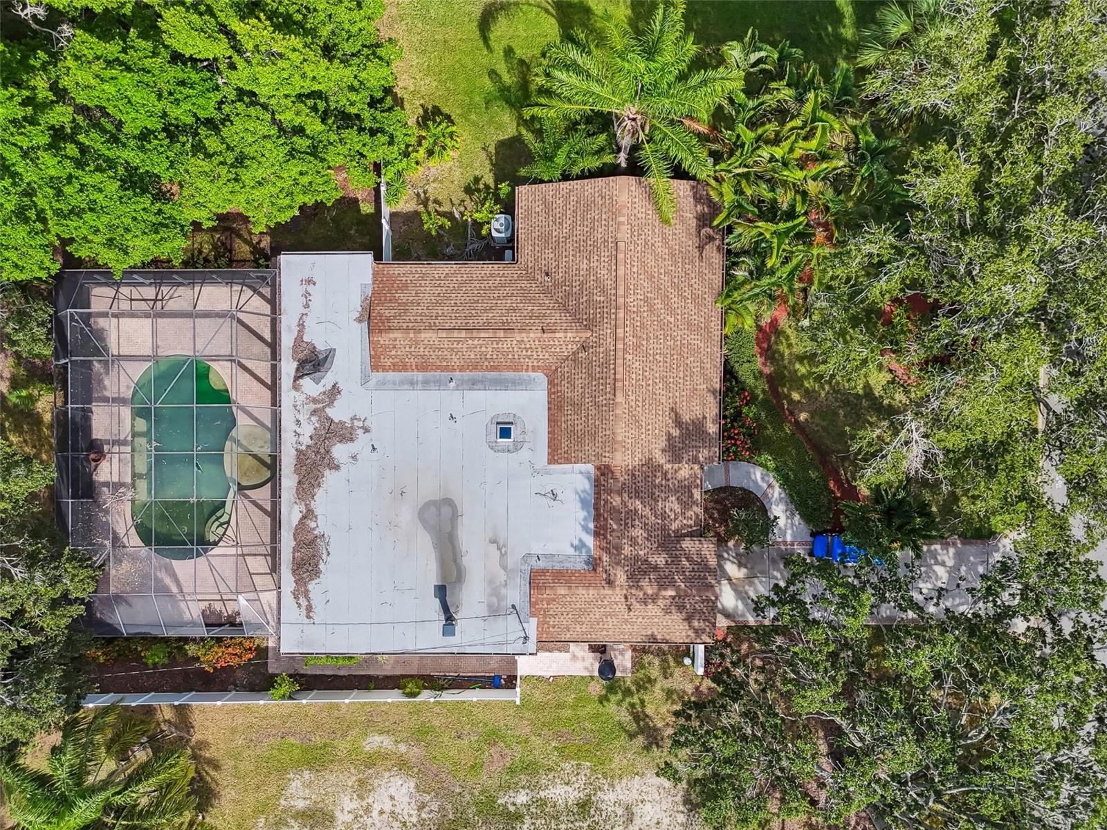SNELL ISLE - Residential
