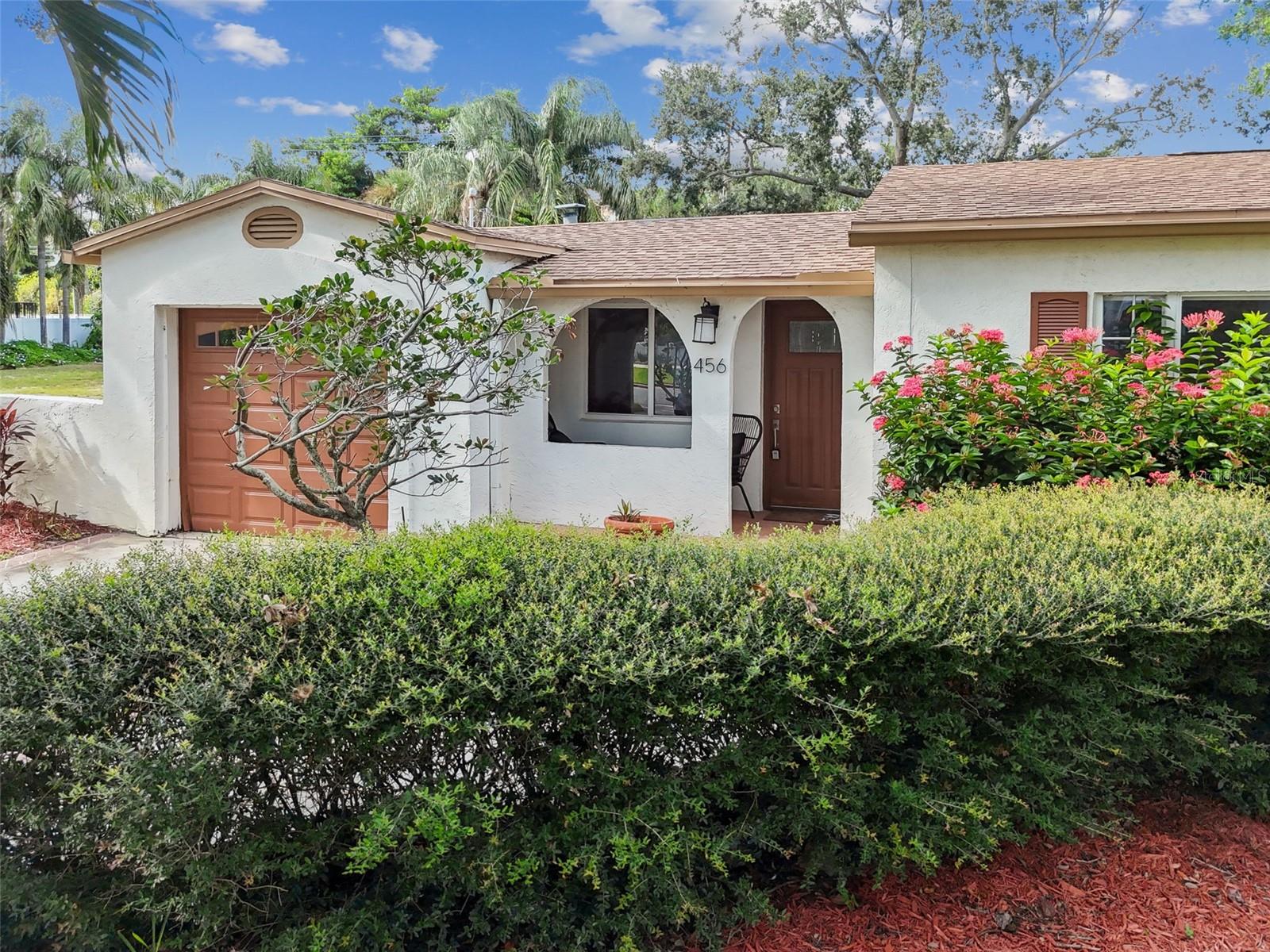 SNELL ISLE - Residential