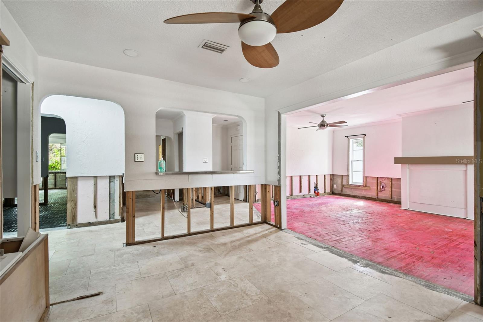 SNELL ISLE - Residential