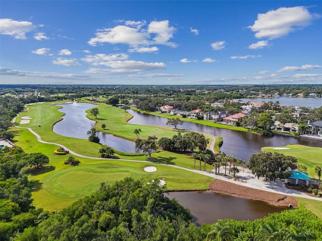 Photo of 456 Rafael Boulevard NE, St Petersburg, FL 33704 (MLS # TB8433483)