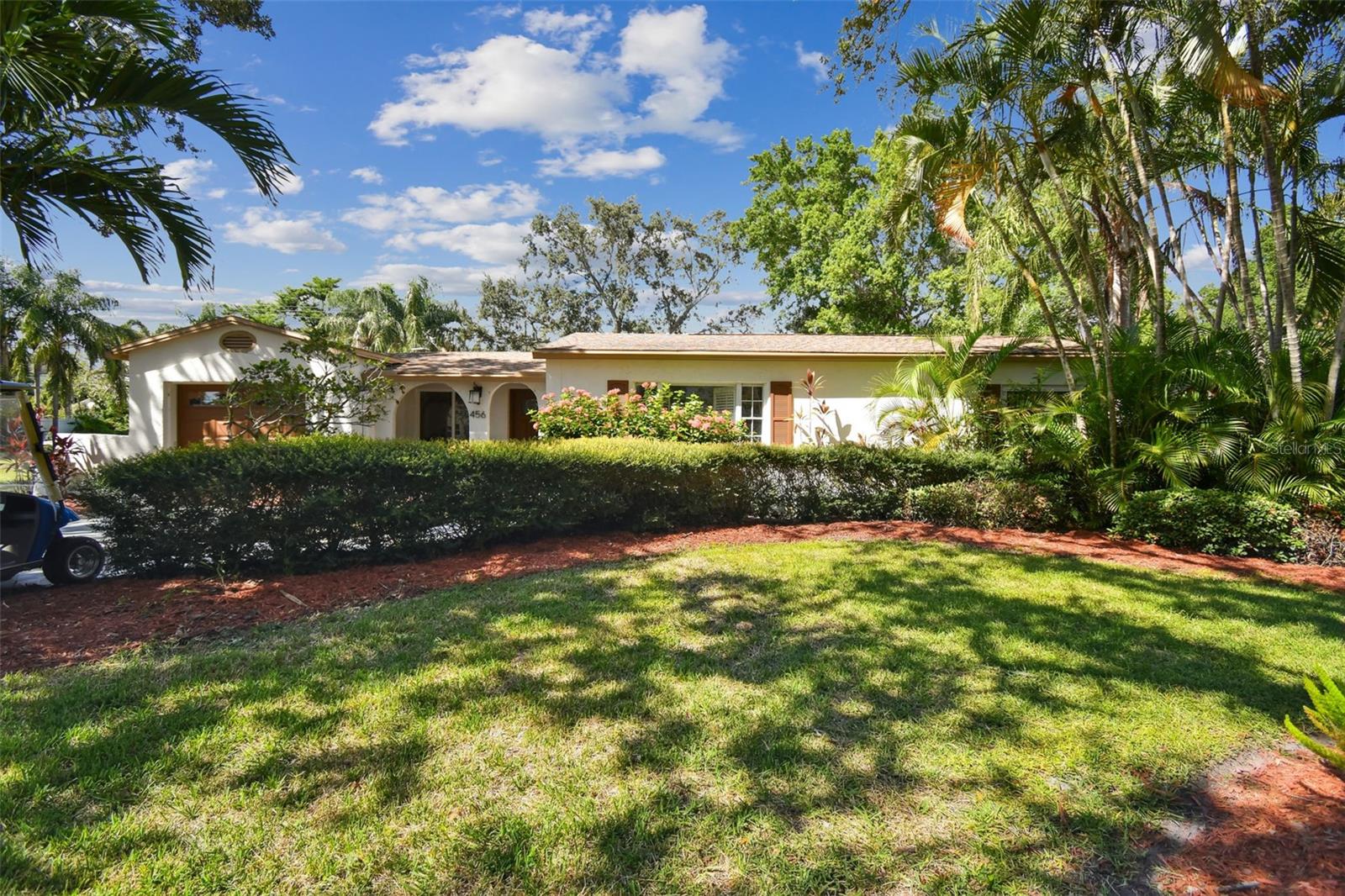 SNELL ISLE - Residential