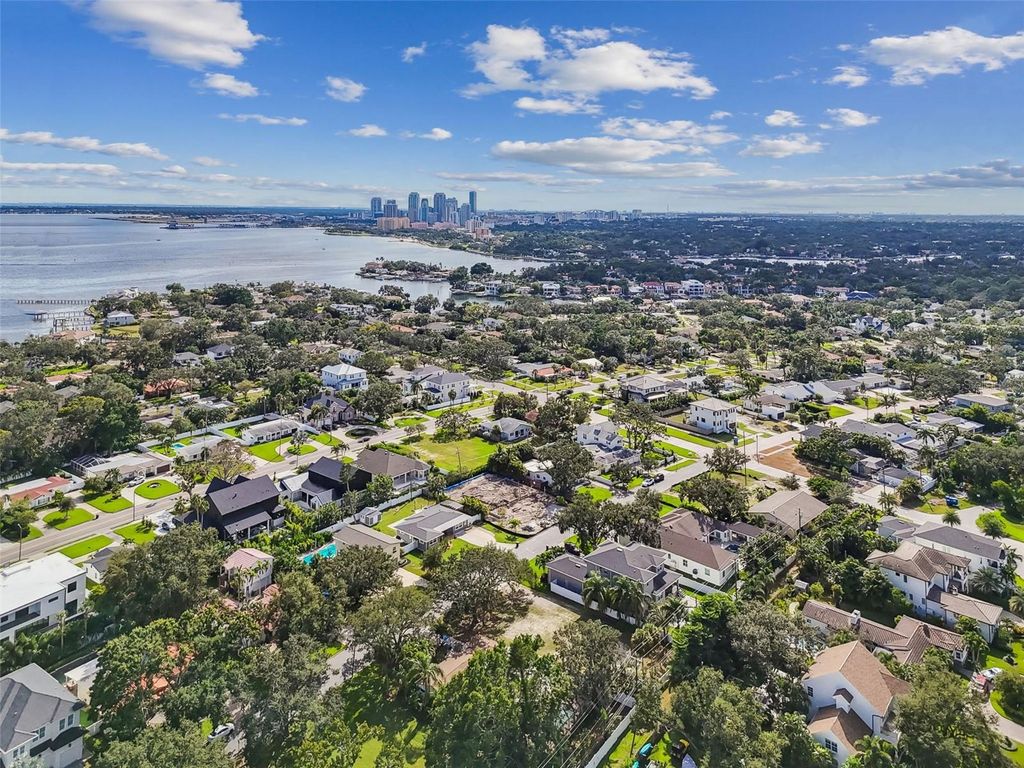 Photo of 456 Rafael Boulevard NE, St Petersburg, FL 33704 (MLS # TB8433483)