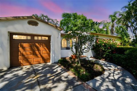 Photo of 456 Rafael Boulevard NE, St Petersburg, FL 33704 (MLS # TB8433483)