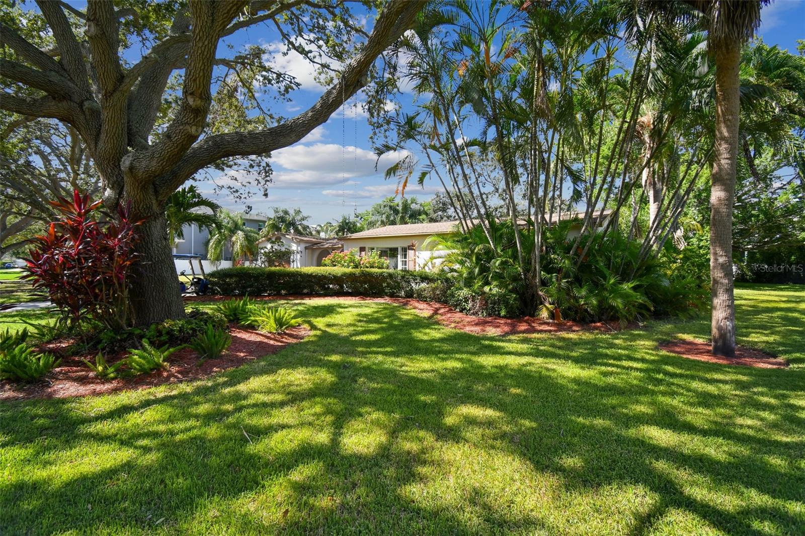 SNELL ISLE - Residential