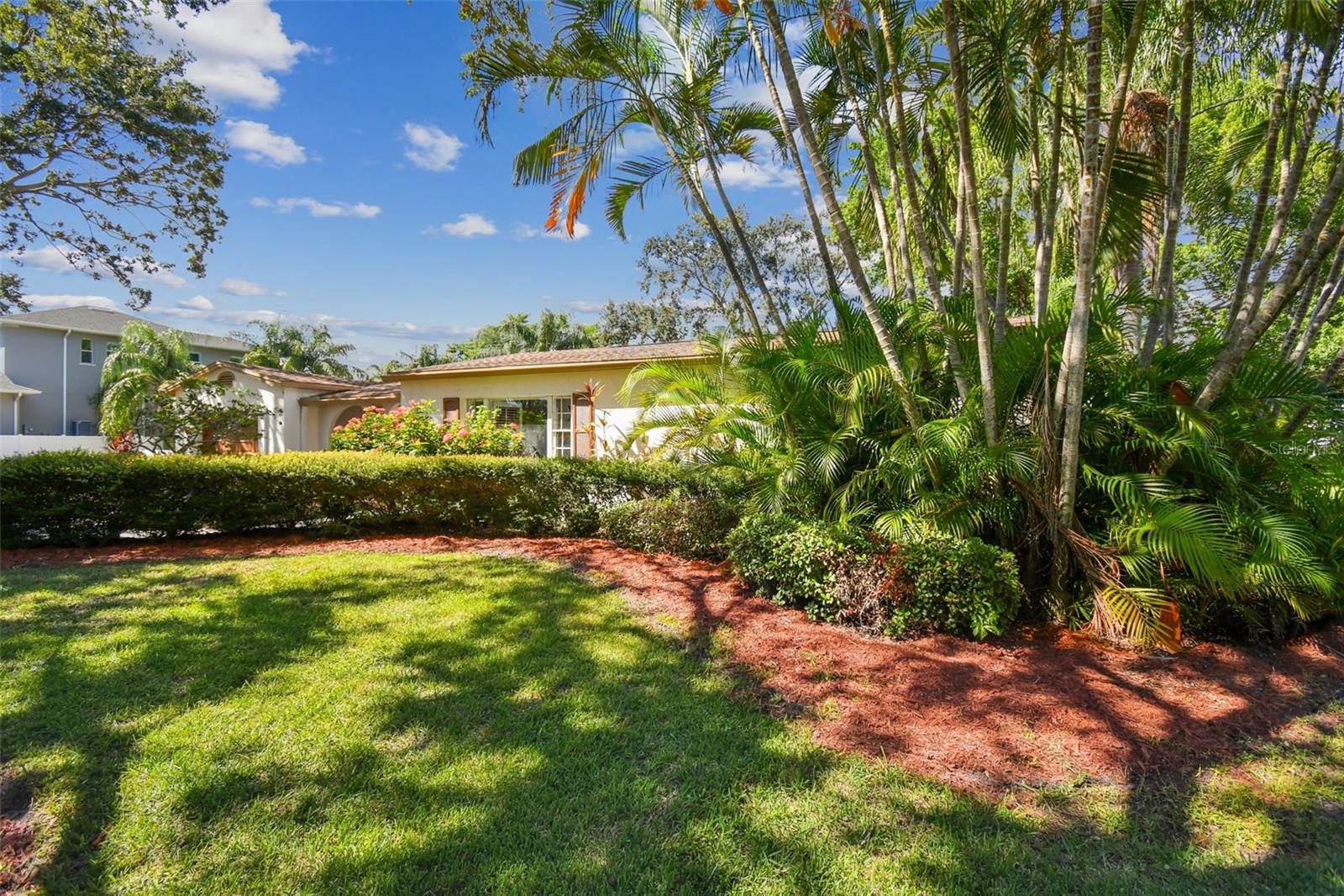 SNELL ISLE - Residential