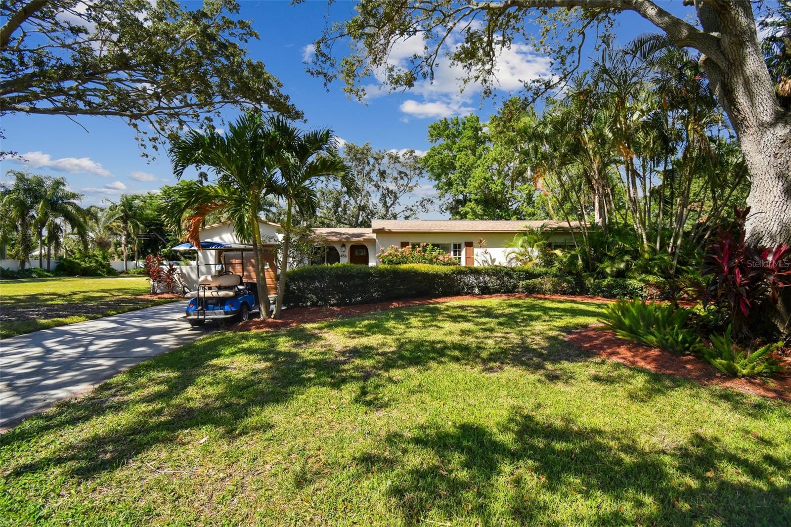 SNELL ISLE - Residential