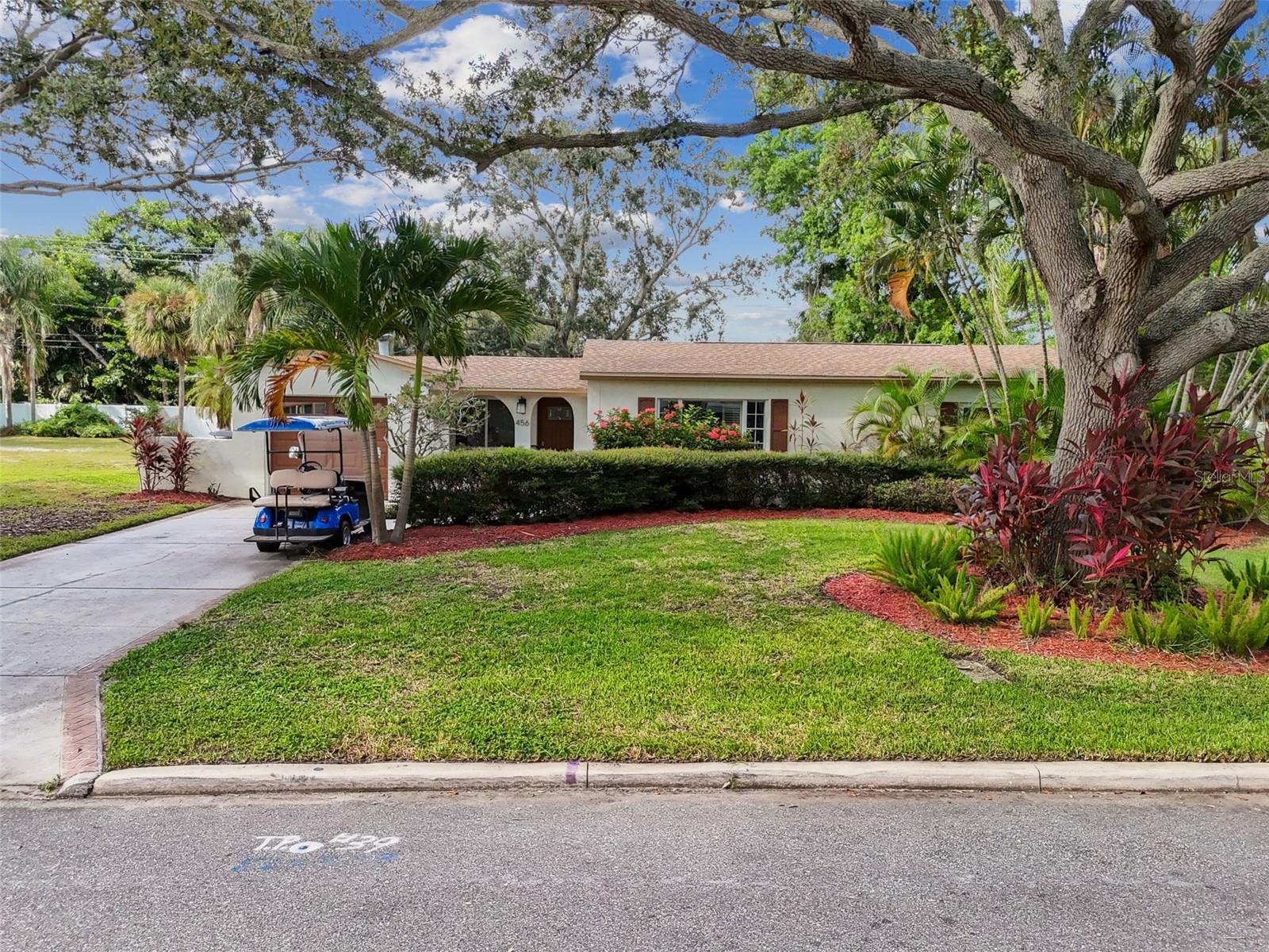 SNELL ISLE - Residential