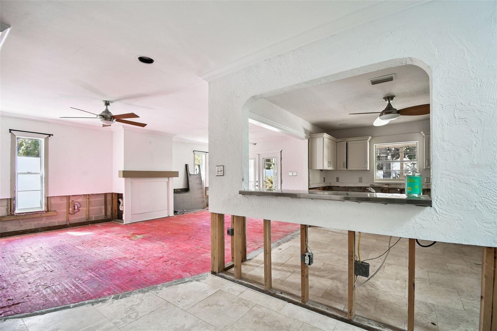 SNELL ISLE - Residential