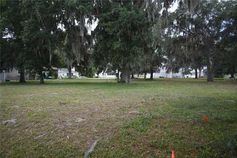 Tiny photo for Lot 13 Blk D Lexington Circle, Wildwood, FL 34785 (MLS # G5115969)