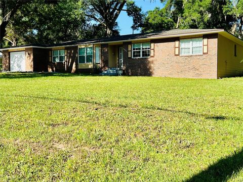 A home in ALACHUA