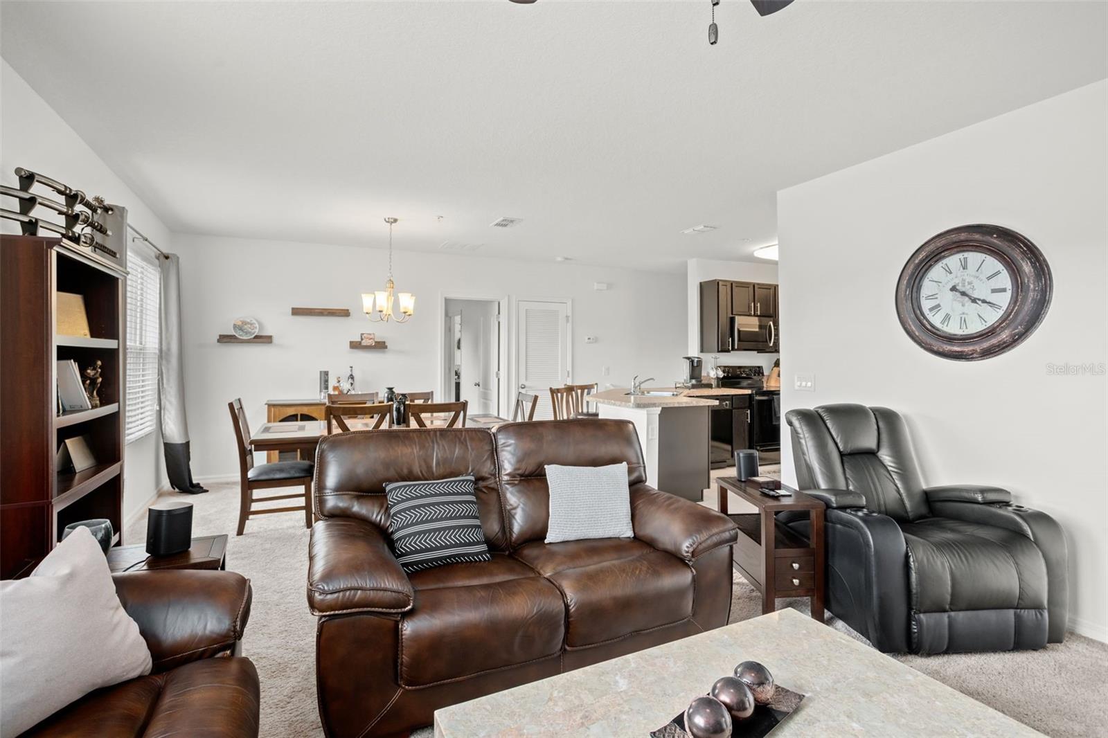 WESTWOOD CONDO II A CONDO - Residential