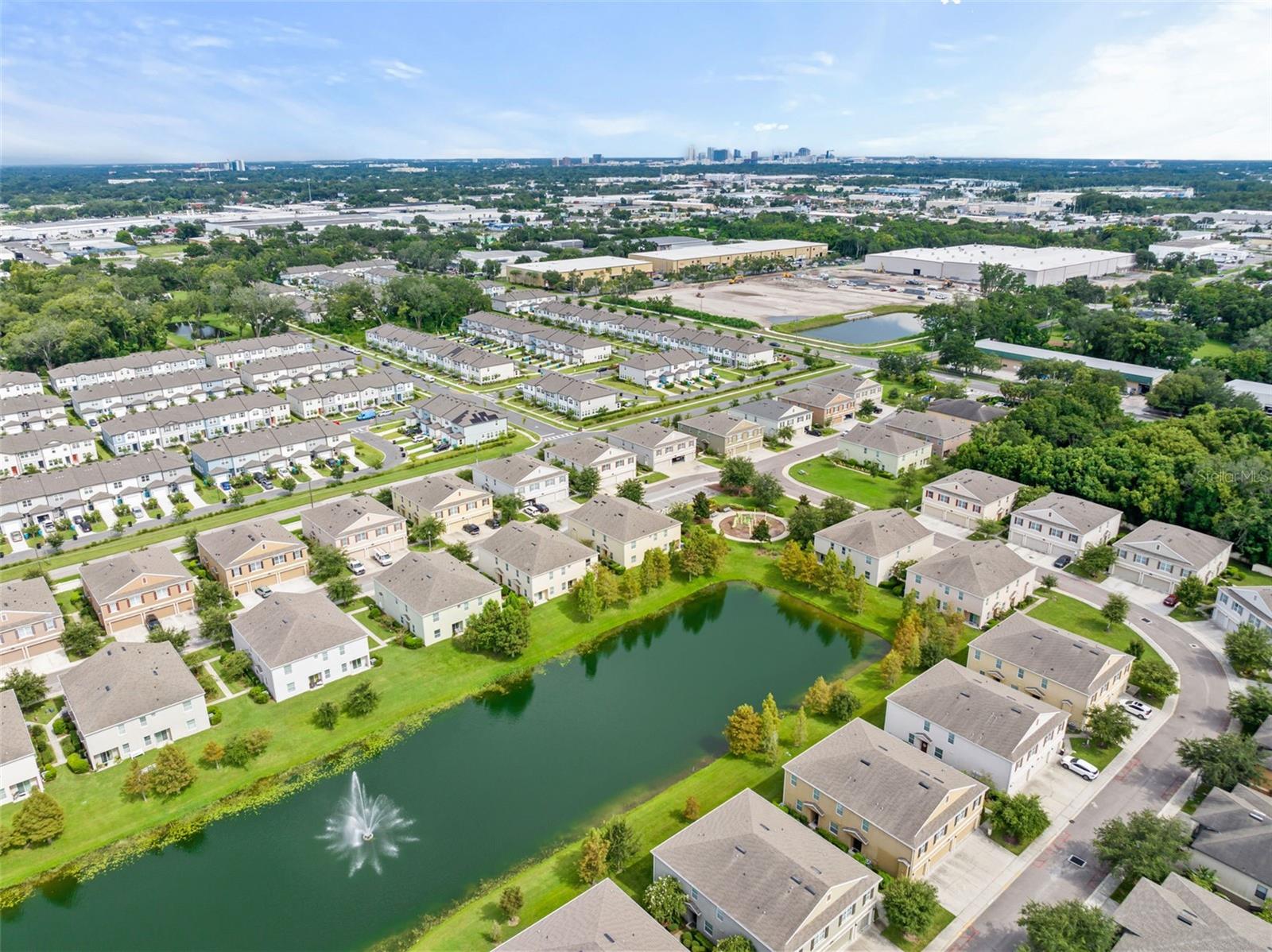 WESTWOOD CONDO II A CONDO - Residential