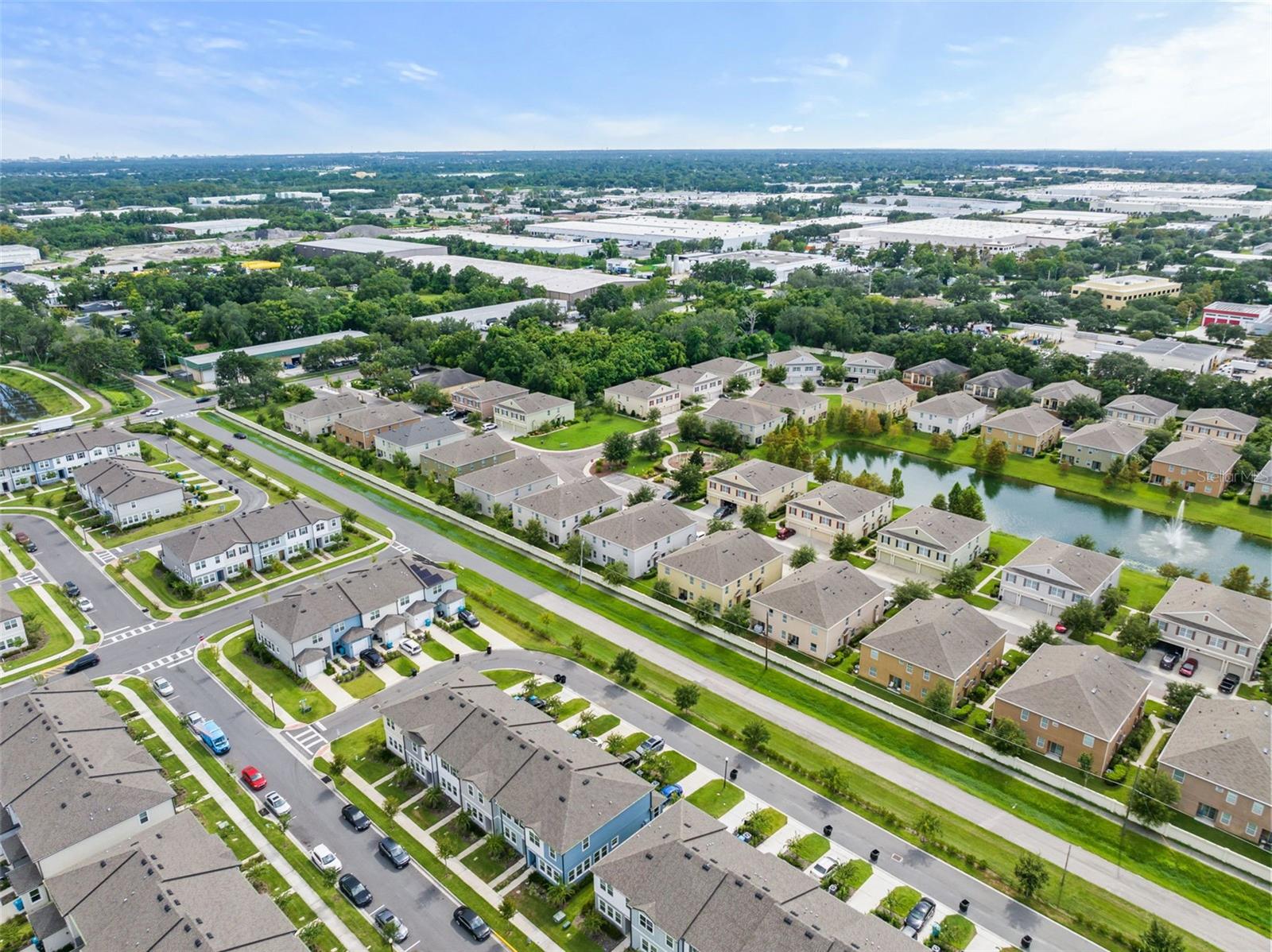 WESTWOOD CONDO II A CONDO - Residential