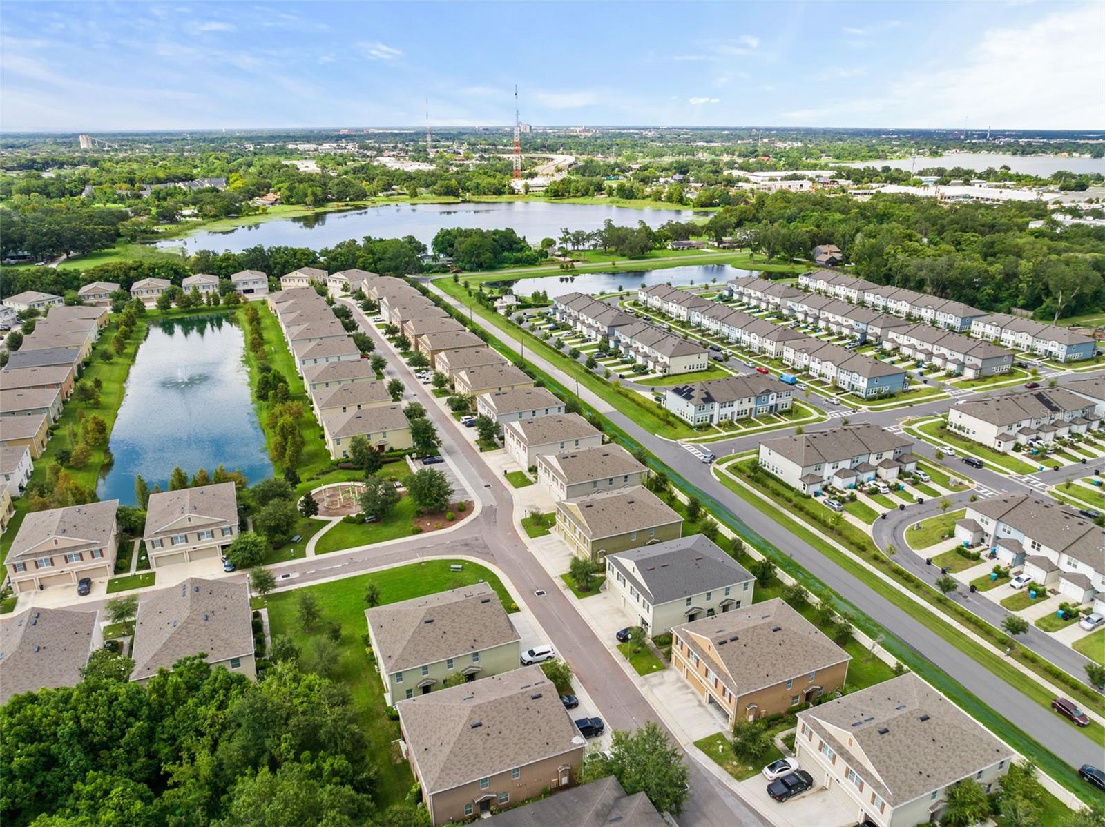 WESTWOOD CONDO II A CONDO - Residential