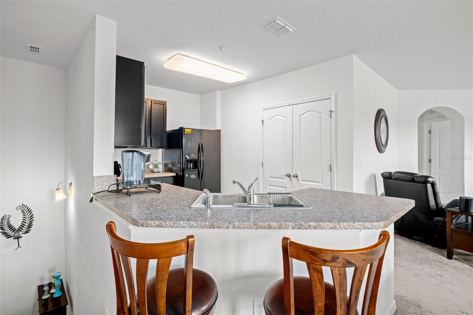 WESTWOOD CONDO II A CONDO - Residential