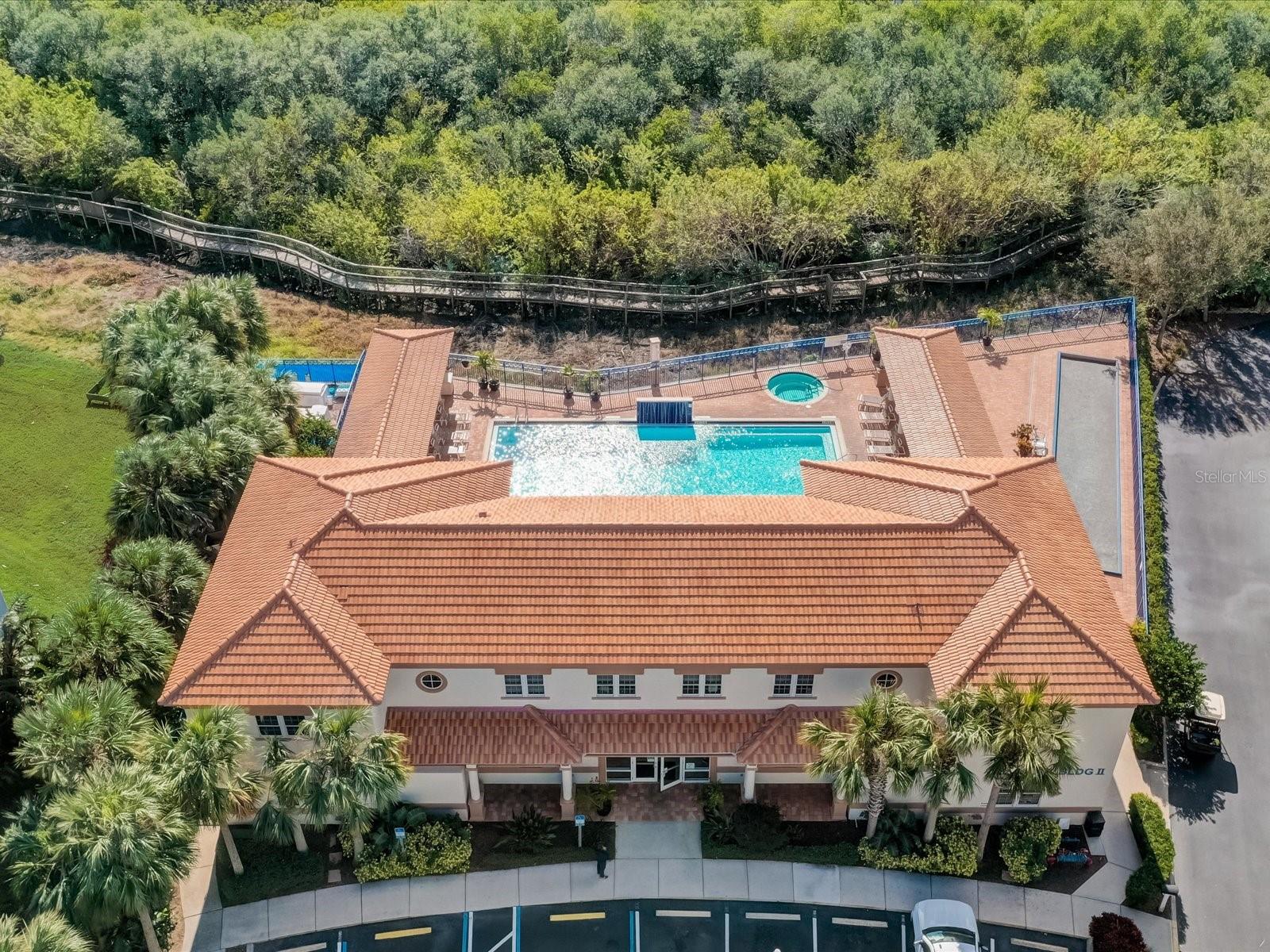 OCEAN WALK CONDO AT NSB - Residential Lease