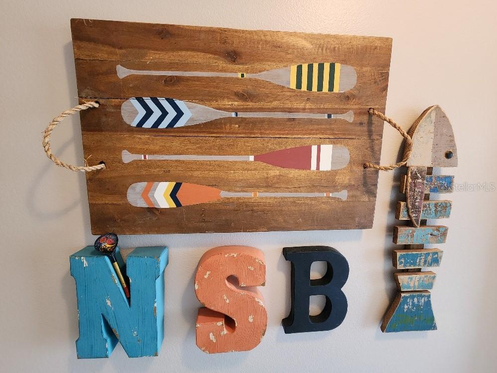 OCEAN WALK CONDO AT NSB - Residential Lease