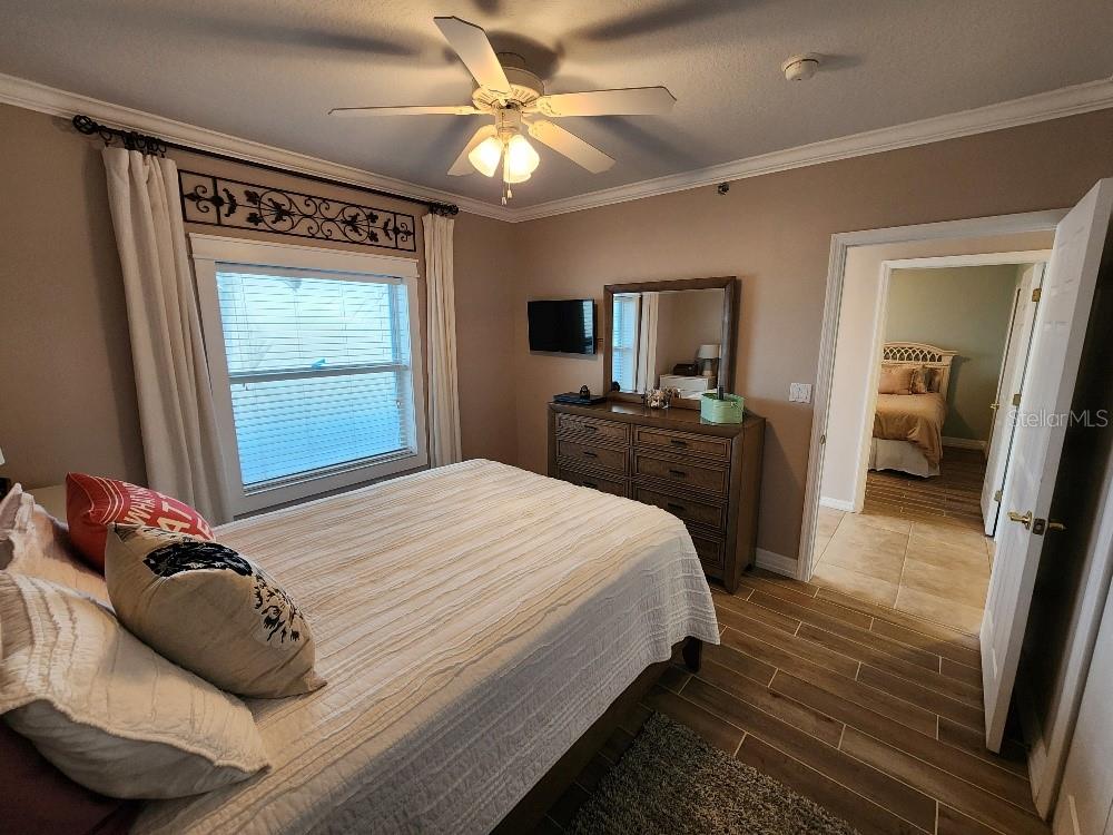 OCEAN WALK CONDO AT NSB - Residential Lease