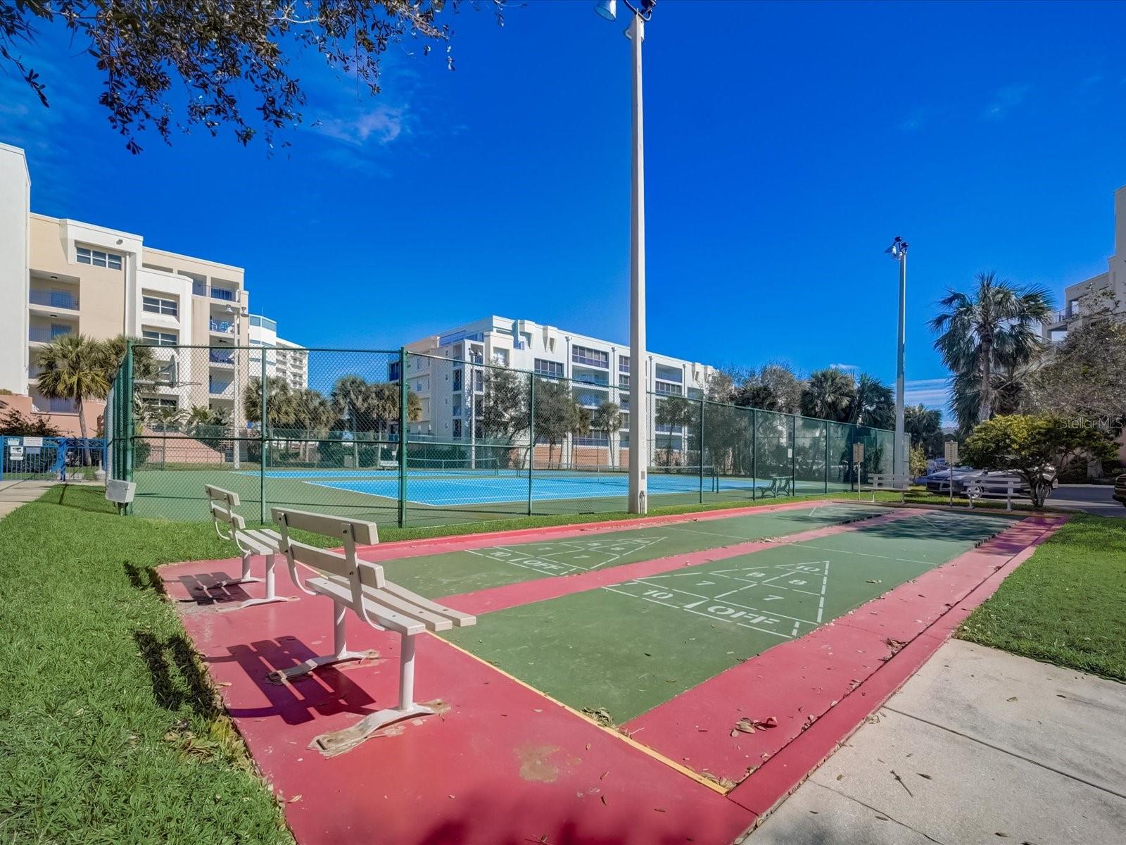 OCEAN WALK CONDO AT NSB - Residential Lease