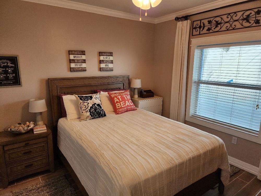 OCEAN WALK CONDO AT NSB - Residential Lease