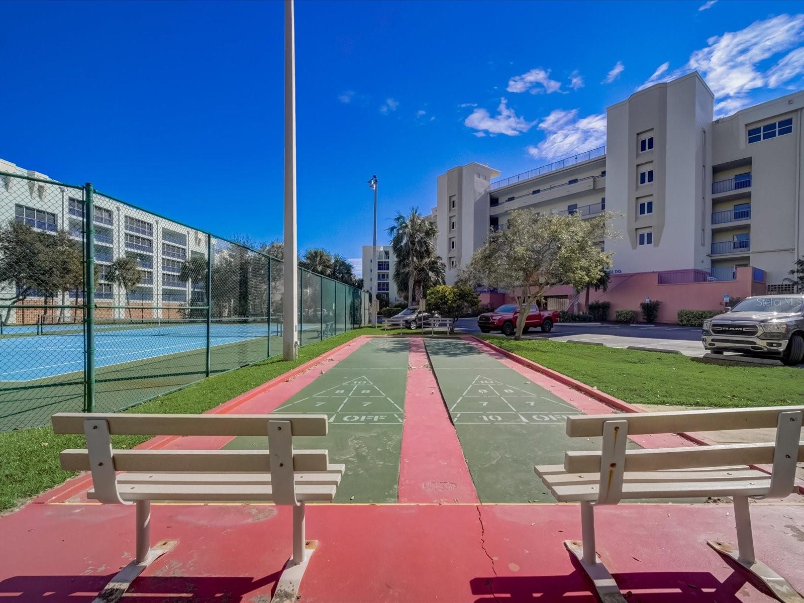 OCEAN WALK CONDO AT NSB - Residential Lease