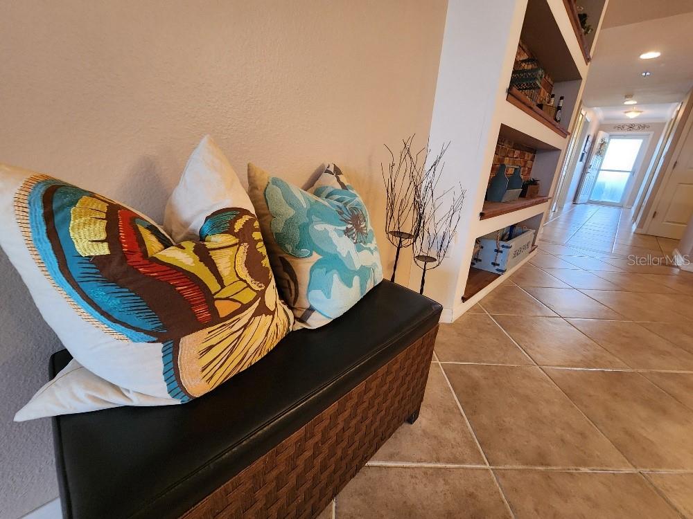 OCEAN WALK CONDO AT NSB - Residential Lease