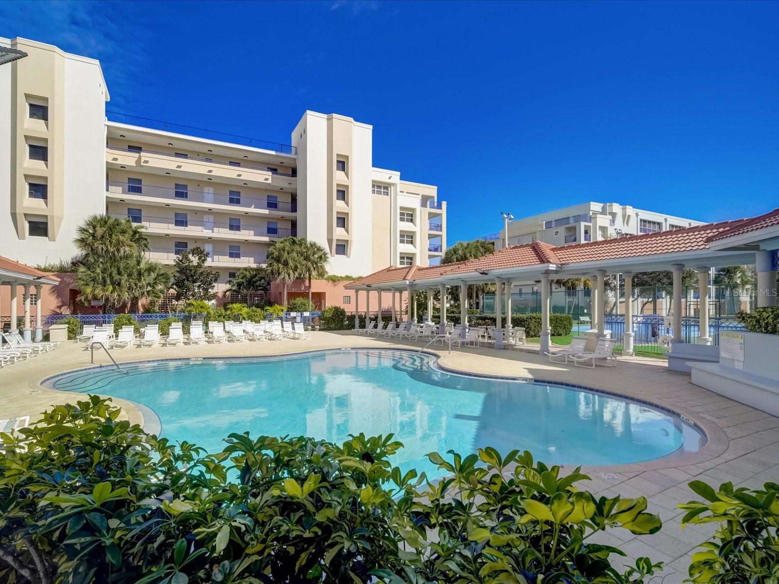 OCEAN WALK CONDO AT NSB - Residential Lease