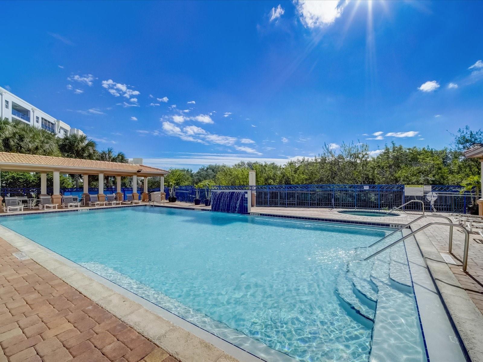 OCEAN WALK CONDO AT NSB - Residential Lease