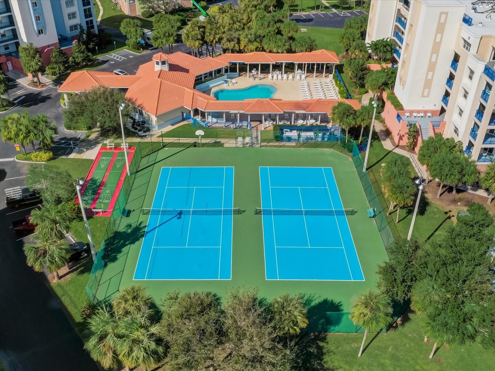 OCEAN WALK CONDO AT NSB - Residential Lease