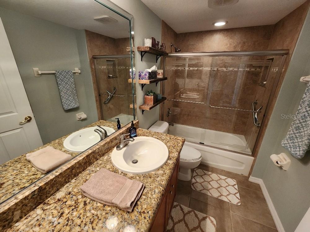 OCEAN WALK CONDO AT NSB - Residential Lease