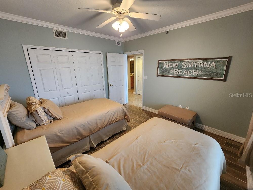 OCEAN WALK CONDO AT NSB - Residential Lease