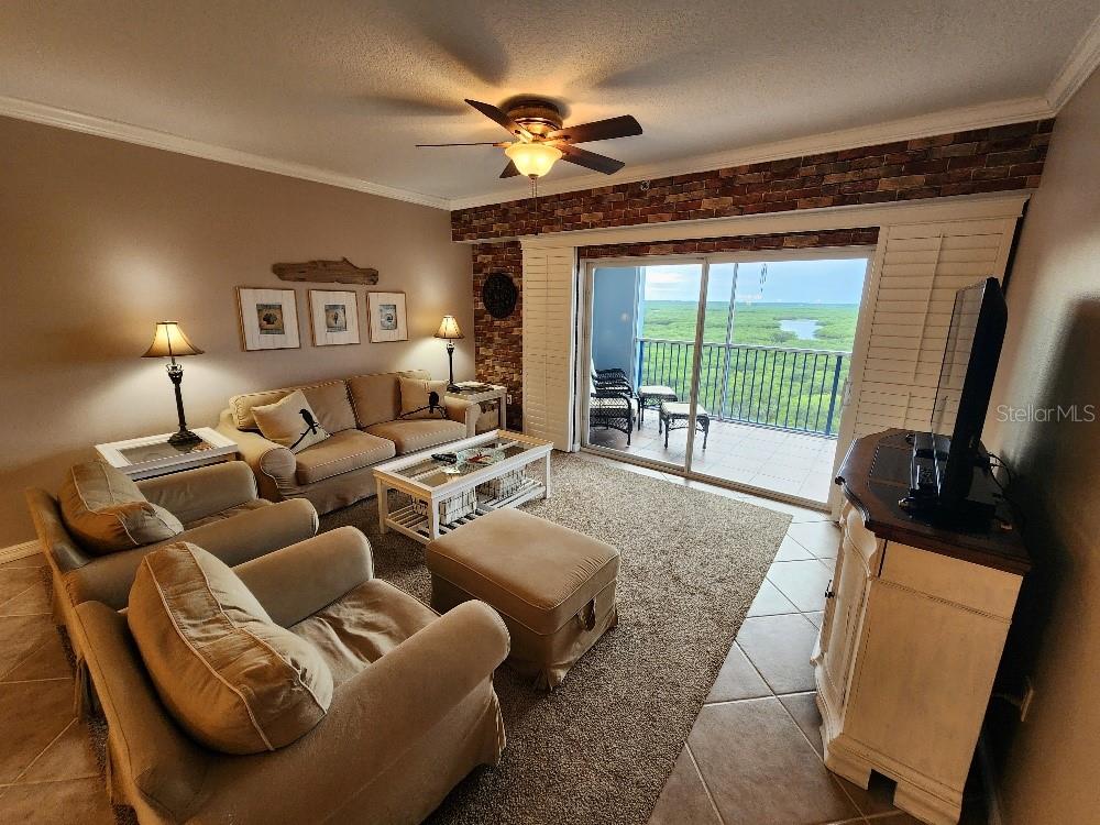OCEAN WALK CONDO AT NSB - Residential Lease