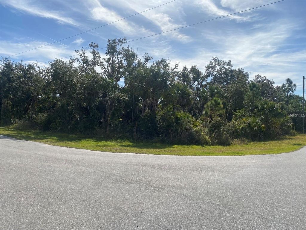 Photo of 14113 Nevada Avenue, Port Charlotte, FL 33953 (MLS # O6275559)