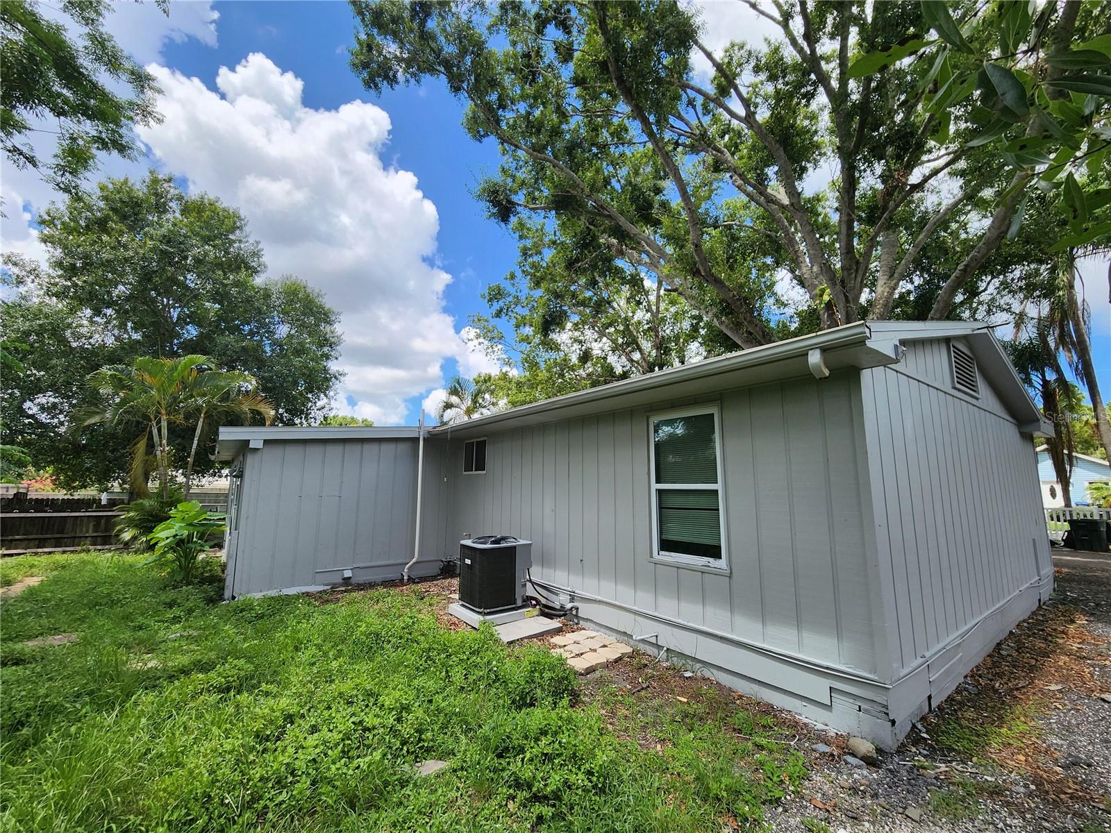 27 TUCKER AVENUE