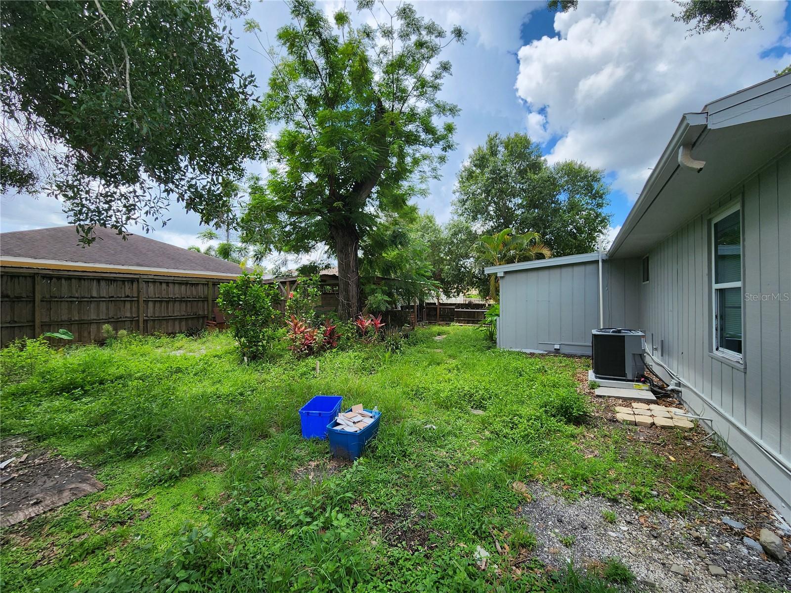 27 TUCKER AVENUE
