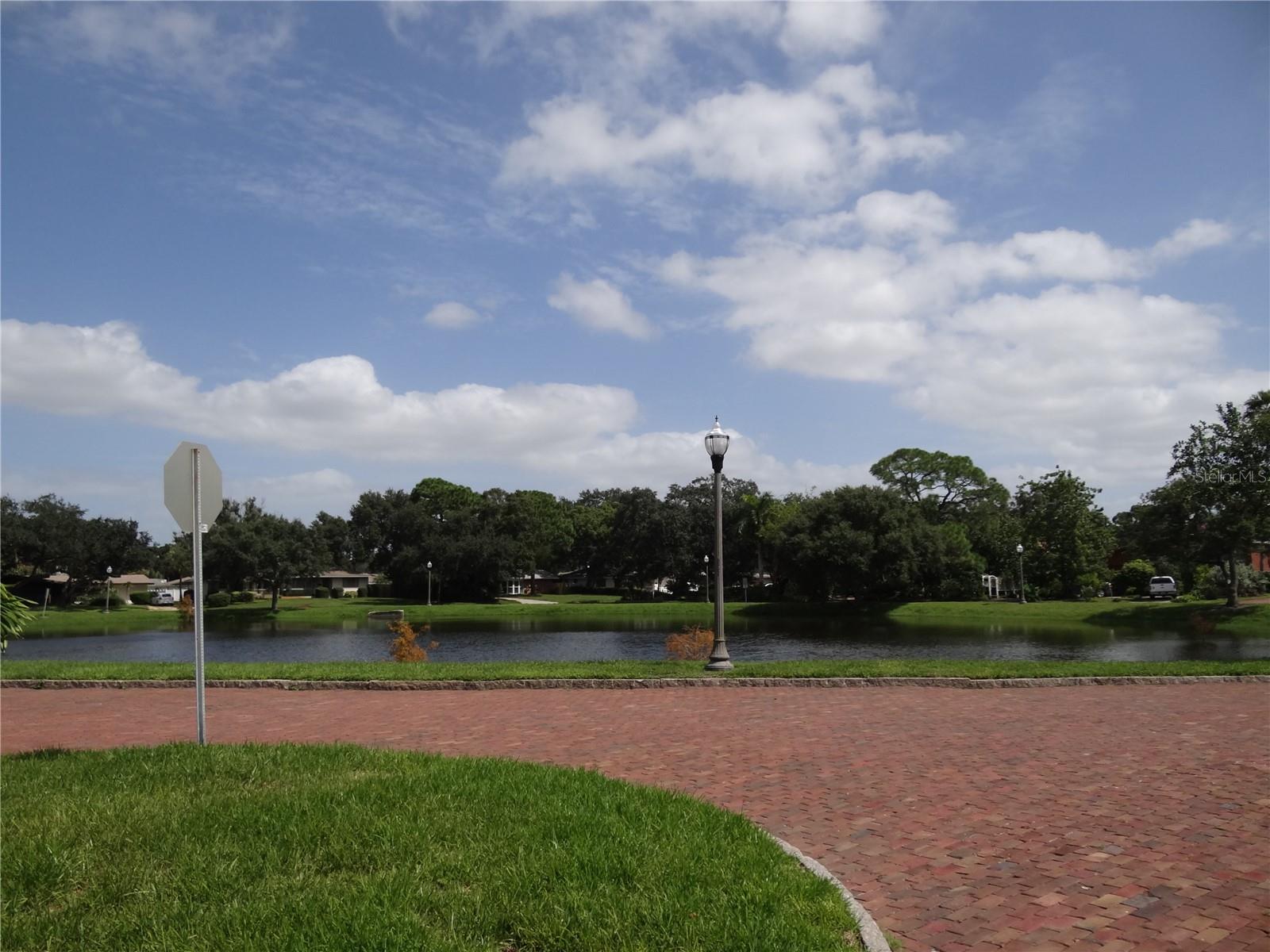 LAKE PASADENA DEV - Residential Lease