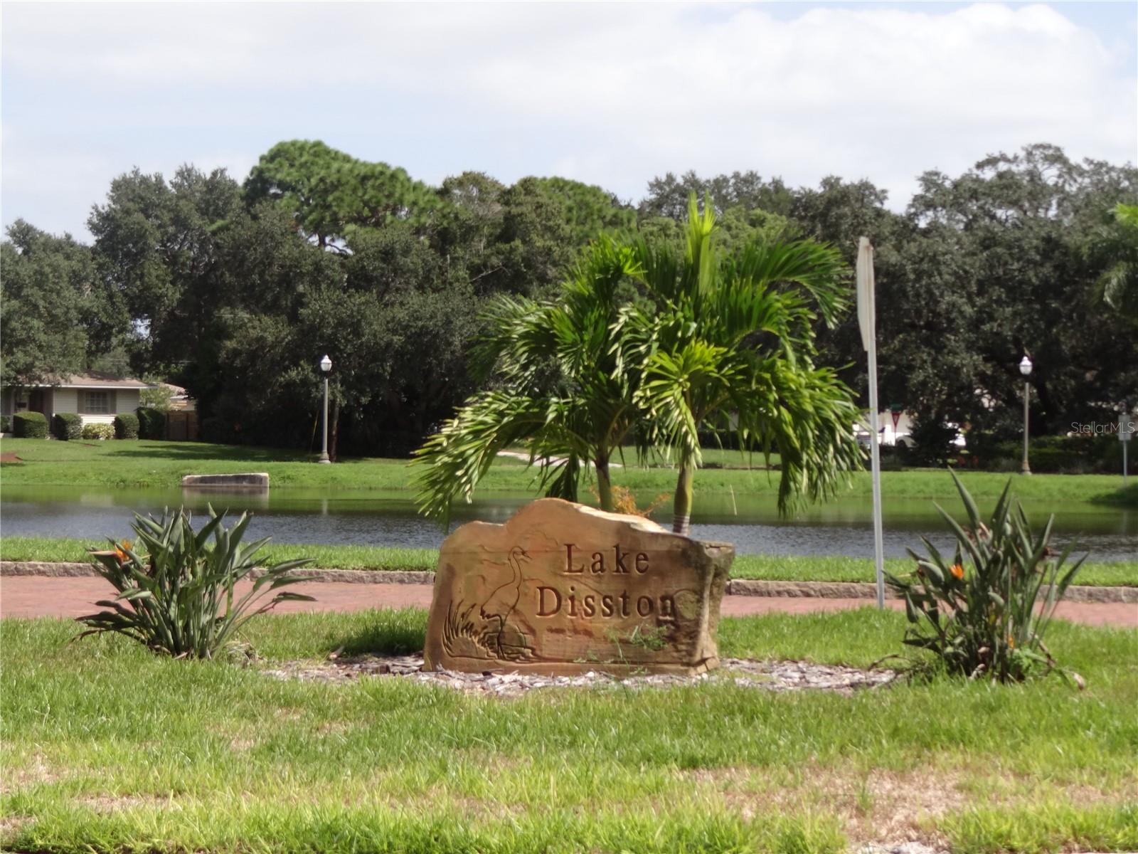 LAKE PASADENA DEV - Residential Lease