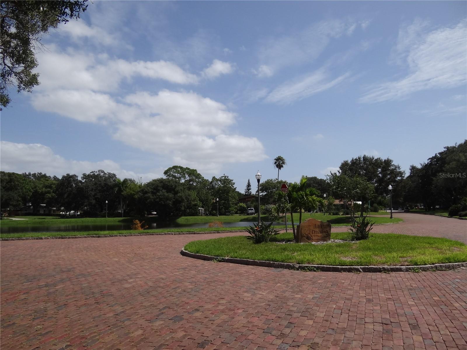 LAKE PASADENA DEV - Residential Lease